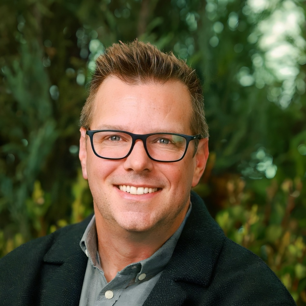 Meet your Posher, Kyle